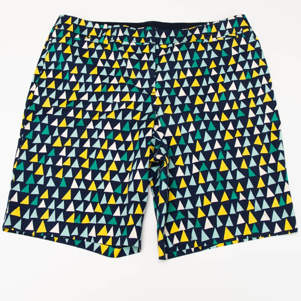 Talbot Perfect Short Multi Color Size 16